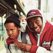 tyler the creator, earl sweatshirt