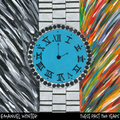 Emanuel Wynter: These Past Two Years