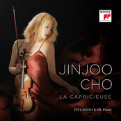 Jinjoo Cho: La Capriceuse