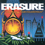 She Won't Be Home by Erasure