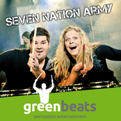 greenbeats – Seven Nation Army