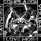 I Love Mosh: Heavyweight Compilation Vol. 8