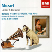 Mozart: Lieder & Mélodies