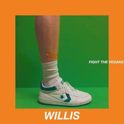 Willis: Fight the Vegans