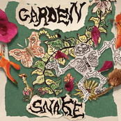 John-Robert: Garden Snake