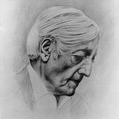 J Krishnamurti