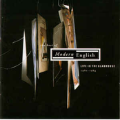 Modern English: Life In The Gladhouse Best Of...1980-1984