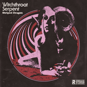 Striped Dragon - Single