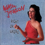 But I Was Lying by Wanda Jackson