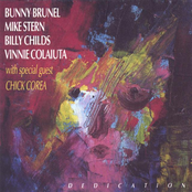 Song For Bill And Eddie by Bunny Brunel