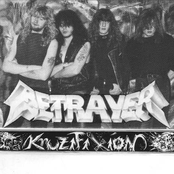 betrayer (aut)