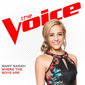 Mary Sarah: Where The Boys Are (The Voice Performance)