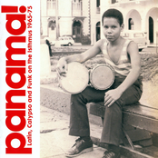 Panama! Vol.1 - Latin, Funk And Calypso On The Isthmus 1965-75