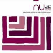 Nu Jazz, Volume 2