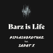 Barz is Life