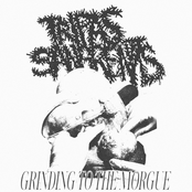 Grinding to the morgue