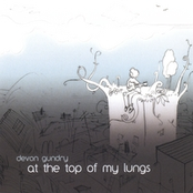 At The Top Of My Lungs