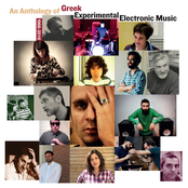An Anthology of Greek Experimental Electronic Music 1966​-​2016