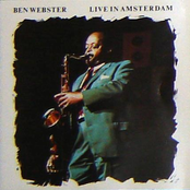 Ben Webster - How Long Has This Been Going On