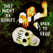 Snail Dust by They Might Be Giants