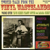 Twisted Tales from the Vinyl Wastelands Volume Seven