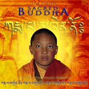 Sacred Spirit 3 - Sacred Buddha - 2000