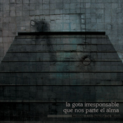 La Gota Irresponsable Que Nos Parte El Alma