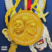 Rowdy Rebel: Jesse Owens (feat. NAV)