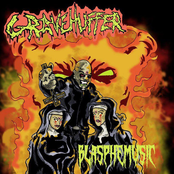 Gravehuffer: Blasphemusic