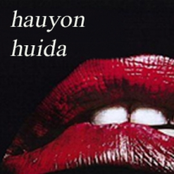 Huida by Hauyon