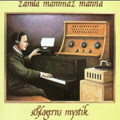 Sclagerns Mystik