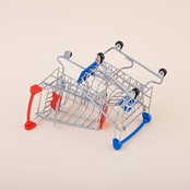 Goes to the Store