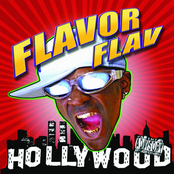 Get Up On The Dance Floor by Flavor Flav