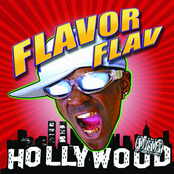 Guess Whooz Bak by Flavor Flav