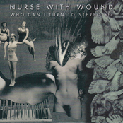 Livin' Fear Of James Last by Nurse With Wound