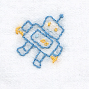 the brave little artist who couldnt