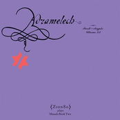 Adramelech: Book Of Angels Vol. 22