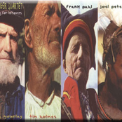 Whistling For Leftovers