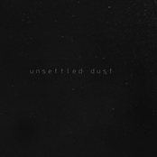unsettled dust