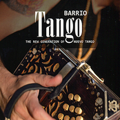 Cascada by Tango Siempre