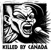 Killed By Canada