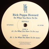 Rick Poppa Howard