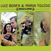 luiz bonfa & maria toledo