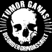 DISORDERGRINDASSAULT