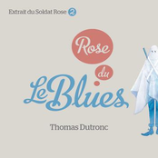 Le Blues Du Rose by Thomas Dutronc