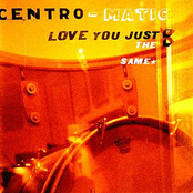 All The Lightning Rods by Centro-matic