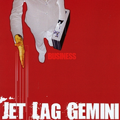 Don't Leave Me Hanging by Jet Lag Gemini