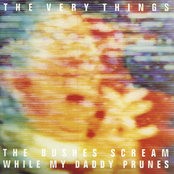 The Bushes Scream While My Daddy Prunes by The Very Things