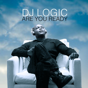 DJ Logic: Are You Ready