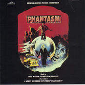 Phantasm (Original Motion Picture Soundtrack)